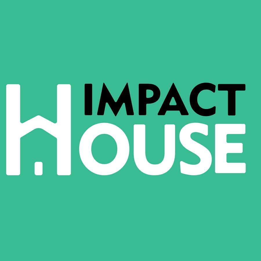 Impact House Vandrehjem Lisboa Eksteriør billede